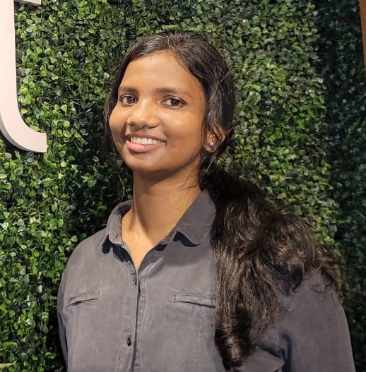 Anukrishna K A